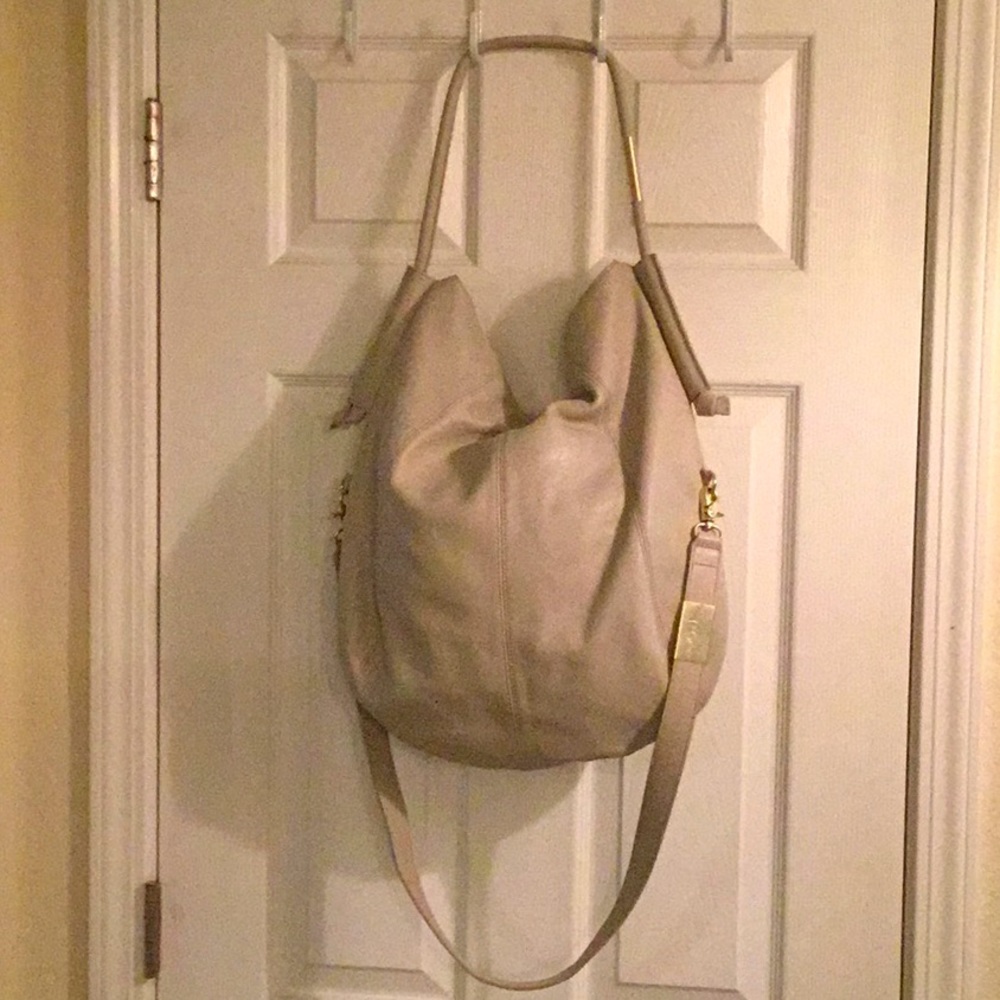 Made in ITALY,” Leather bag 💕(NWT)💕 - Picture 3 of 4